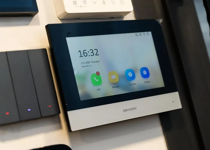 New Luxury In The Historic Center Limassol