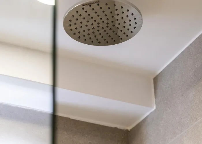 Apartamento New Luxury In The Historic Center *