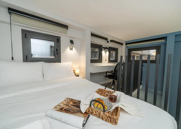 New Luxury In The Historic Center Apartamento *