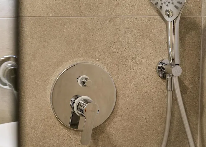 New Luxury In The Historic Center