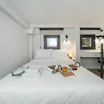 New Luxury In The Historic Center Apartament *