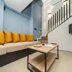 New Luxury In The Historic Center Limassol