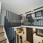 Apartament New Luxury In The Historic Center