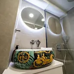 New Luxury In The Historic Center Apartament