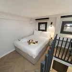 New Luxury In The Historic Center