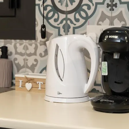 New Luxury In The Historic Center Appartement Limassol