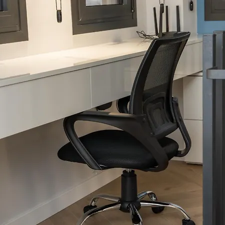 Апартаменты New Luxury In The Historic Center Лимасол