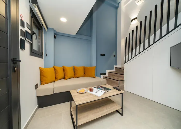 Appartement New Luxury In The Historic Center