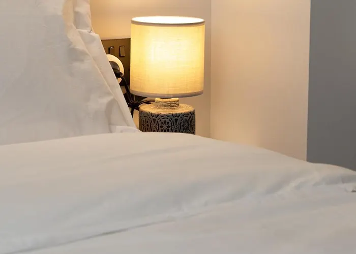 New Luxury In The Historic Center Appartement