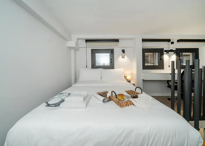 New Luxury In The Historic Center Appartamento *