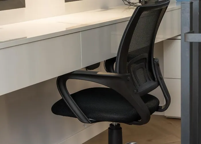 Appartamento New Luxury In The Historic Center Limisso