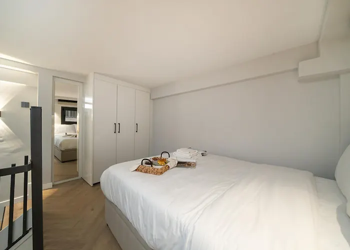 New Luxury In The Historic Center * Limassol