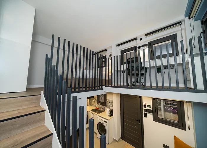 Appartamento New Luxury In The Historic Center