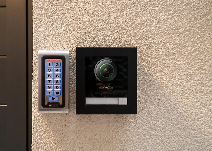 Appartement New Luxury In The Historic Center