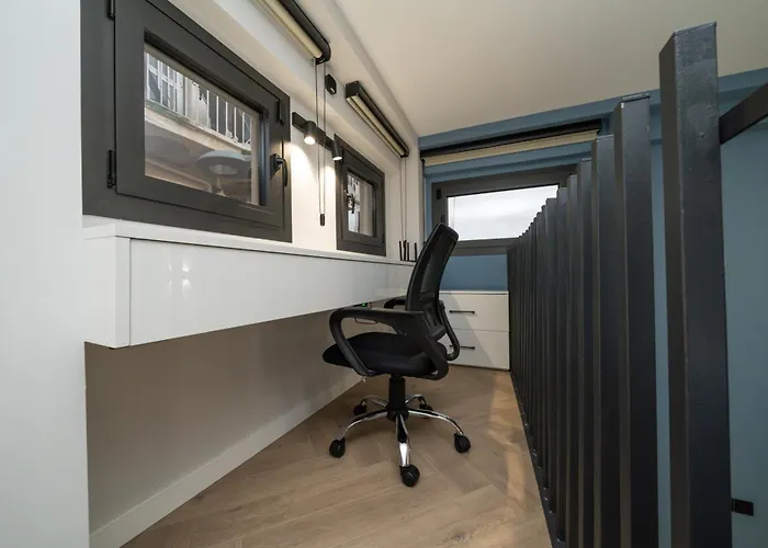 Appartement New Luxury In The Historic Center *