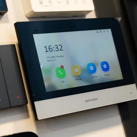 New Luxury In The Historic Center Limassol