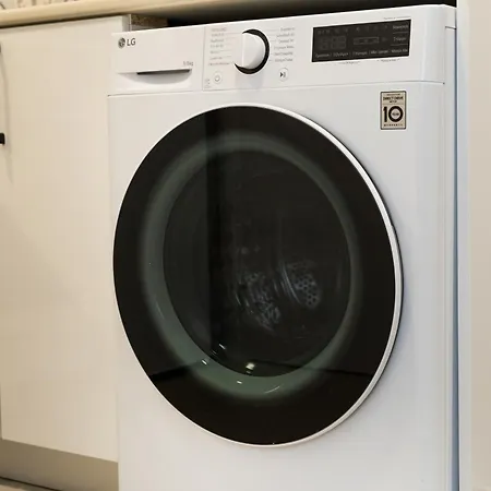 דירה New Luxury In The Historic Center *