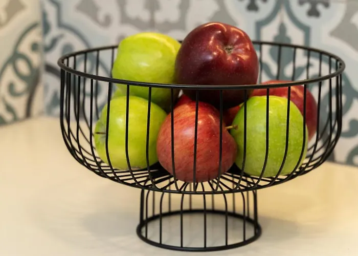 New Luxury In The Historic Center Apartament