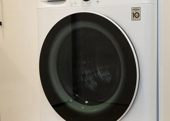 דירה New Luxury In The Historic Center *