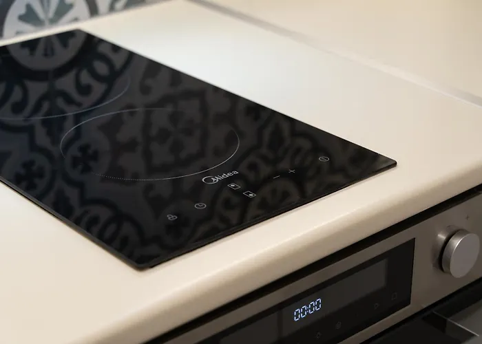 New Luxury In The Historic Center Apartament