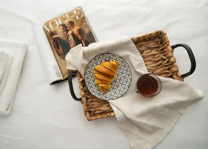 New Luxury In The Historic Center * לימסול